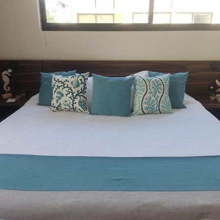 Nuevo Estudio Con Terraza Totalmente Equipado Tulum Aldea Zama Zewnętrze zdjęcie
