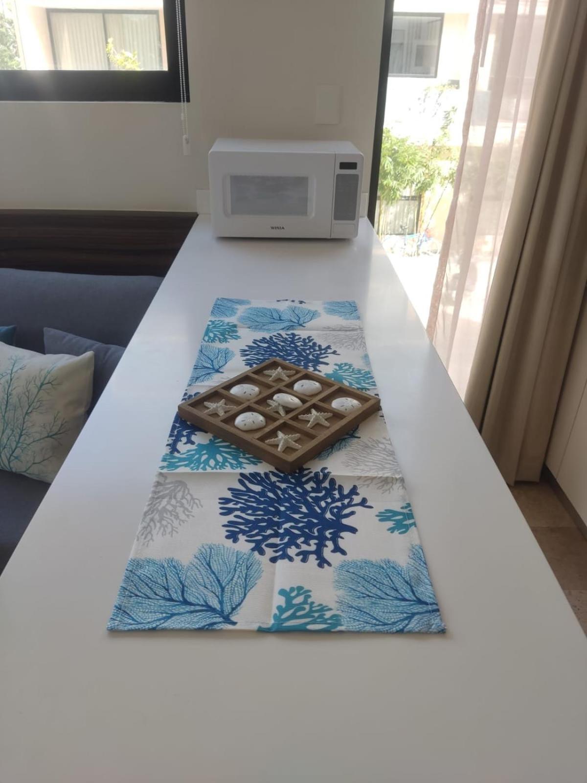 Nuevo Estudio Con Terraza Totalmente Equipado Tulum Aldea Zama Zewnętrze zdjęcie